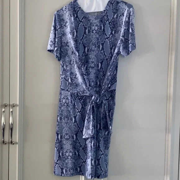 Diane Von Furstenberg | Dresses | Dvf Tshirt Silk Jersey Dress | Poshmark